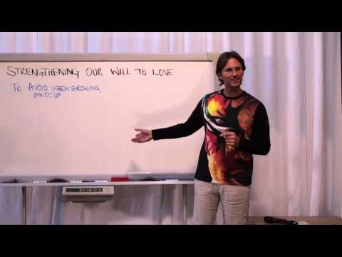 20140728 Group Truth - Being A Student Of Love