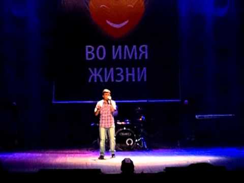 Она одна такая