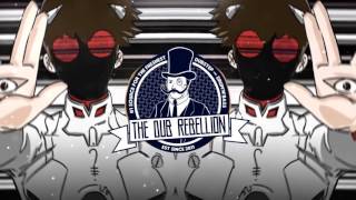 REZZ x K?D - Fourth Impact