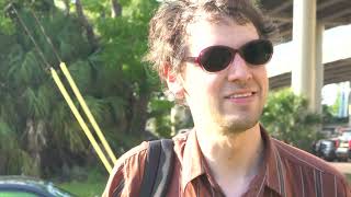 Graham Hunt – “Emergency Contact”