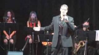 Bacharach To The Future: Kevin Spirtas