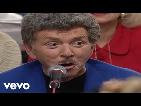 That Old-Time Preacher Man - Bill & Gloria Gaither