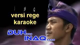 Download lagu DUH INAQ REAGGE VERSION ALBUM BETIMBALAN MEDIA MUSIK LOMBOK mp3 Download lagu DUH INAQ REAGGE VERSION ALBUM BETIMBALAN MEDIA MUSIK LOMBOK mp3
