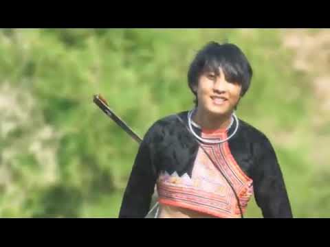 Tseem tos ntsoov koj - instrumental  by HmongVn Entertainment