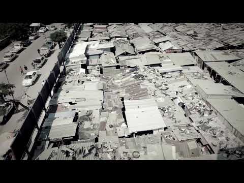 Duas Caras - Blue Magic (Lágrimas E Suor) (Video Oficial / conteúdo explícito)