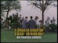 HARD BOILED Vintage 1994 Fox Lorber Video Retailer Promo