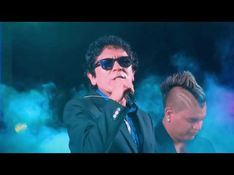 EL LOBO - TE BURLABAS DE MI ✅ CONCIERTO OFICIAL ANIVERSARIO by D&D [MASTERFOX®]