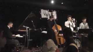 Greasin' Easy by Hank Mobley