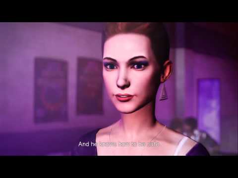 Life Is Strange Episode 4: Dark Room - Walkthrough 18 - Swimming Pool - Party