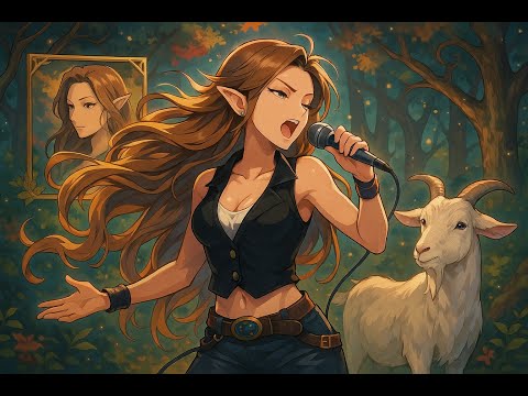 Nightcore - Koža pamti