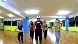 Faydee - Can&#39;t Let Go ft Saer Jose