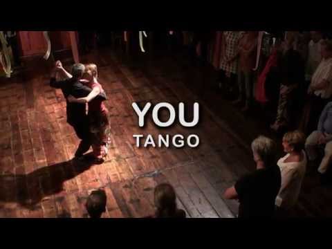 Charlotte & Laurent - You Tango