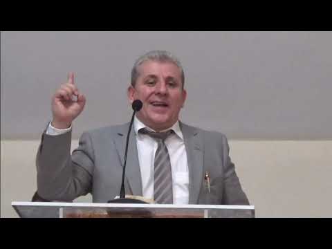 Serviciu Divin de Botez Nou-Testamental - Mesaj Pastor Daniel Moldovan 16.12.2018