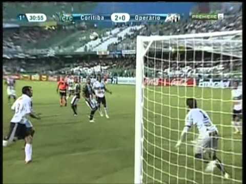 Goleiro Filipe Panek dvd 2012