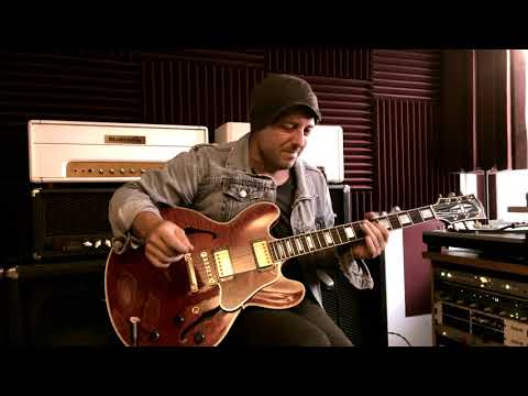 THE COMMODORES / LIONEL RICHIE - EASY - GUITAR SOLO - JOE AUGELLO
