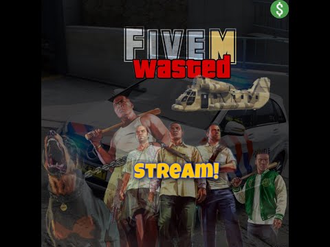 Gta (5) Stream Deel (1)