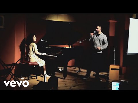 Hichkas, Roya Arab - Killing Fields (Live at Leighton House Museum)