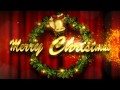 Merry Christmas Greeting Card - YouTube