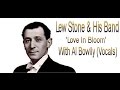 78 RPM - Lew Stone & Band - Al Bowlly - Love In Bloom (1934)