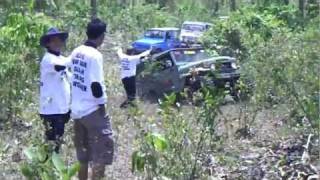 preview picture of video 'Stapax Offroad Pemalang, Central of Java, part 3, Oct, 1 2011'