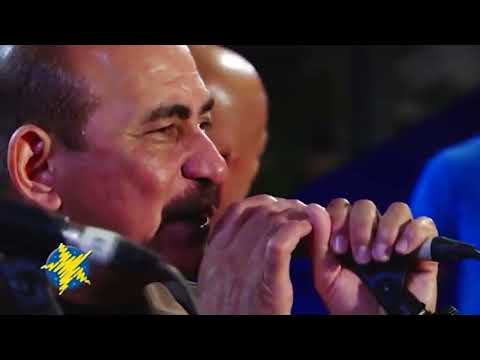 Arroz con Habichuelas - El Gran Combo en Vivo en Colombia