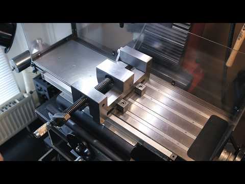 I Turned a Cheap Chinese Mill Into a Serious Machine (6 Years of Mods)