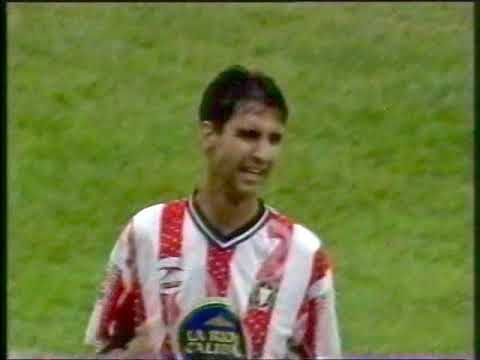 CD Toledo vs CD Logroñés (Segunda División 1998-1999) Full match/Partido completo