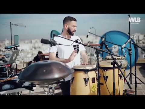 The Doors -  Riders on the Storm (Sound of Mint Live Reinterpretation)