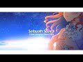 ロクデナシ「ただ声一つ」Tada Koe Hitotsu  (Versi Indonesia) / Sebuah Suara || Covered by Aluna Diva