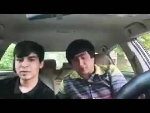 Rest Pro (RaIiK) кати Фидо репи нав 2021