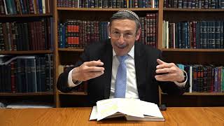 בהעלותך - ייחודה של השירה (הרב מאיר גולדוויכט) - התמונה מוצגת ישירות מתוך אתר האינטרנט יוטיוב. זכויות היוצרים בתמונה שייכות ליוצרה. קישור קרדיט למקור התוכן נמצא בתוך דף הסרטון