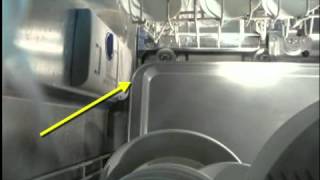 Why Detergent Is Left in the Dishwasher