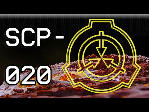 SCP-020 Unseen Mold