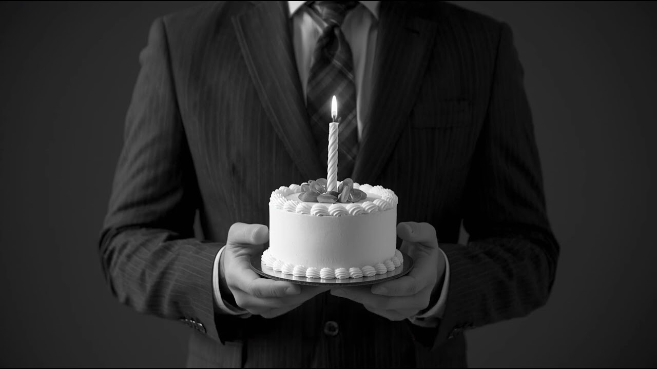 Happy Work Anniversary Song