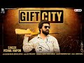 GIFT CITY - Vishal Hapor || ગિફ્ટ સિટી || New Gujarati Remix Song 2024 || Audio Jukebox
