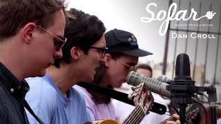 Dan Croll - Bad Boy | Sofar Madrid