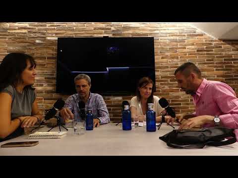 HOSTELERÍA MADRID | PODCAST | Tertulia sobre tendencias de consumo y nuevos espacios