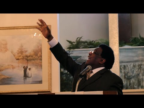 "Afflicted" - One from the Heart -  The Rev. Al Green Testifies