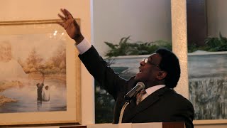 "Afflicted" - One from the Heart -  The Rev. Al Green Testifies