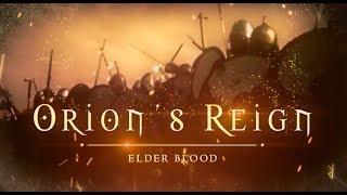 ORION'S REIGN - Elder Blood (The Witcher) // Official Video