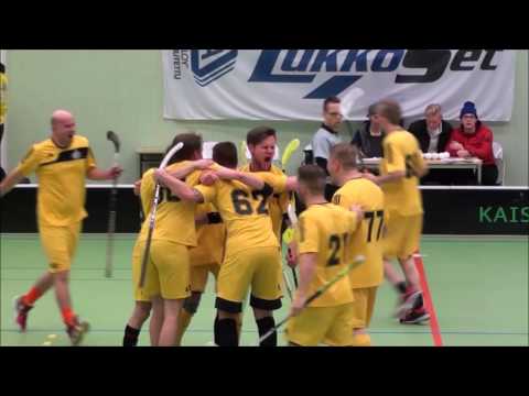 JuPy - FBI 17.12.2016 | Maalikooste