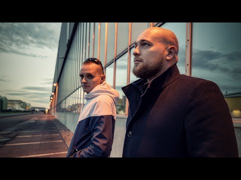 CASSA CZA & KASIC ONE - KOPFNICKERSOUND (PROD. BY PETEMUSIK)