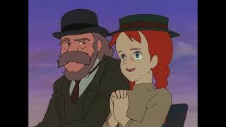Anne of Green Gables : Episode 02 (English)