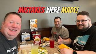 Don't Make These Mistakes! Lessons We Learned at Hamvention in 2025