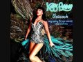 Katy Perry - Peacock - Cory Enemy Mia Moretti ...