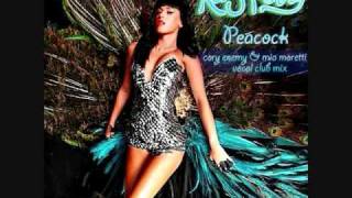 Katy Perry - Peacock - Cory Enemy Mia Moretti Vocal Club Remix FULL