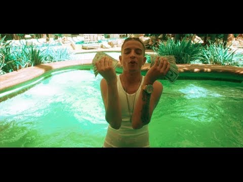 Skinnyfromthe9 - 5 Days (Official Music Video)