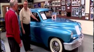 "Ypsi's Kaiser-Frazer/Tucker/Corvair Story" Cars In Context, Episode #34