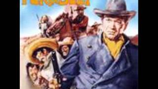 Spaghetti Western: Ennio Morricone - I Crudeli - The Hellbenders