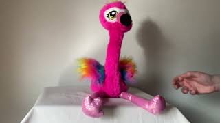 Robert Sotelo & Mary Currie – “Expectations”